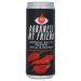 Maryensztadt - Darkness My Friend - Imperial Baltic Porter Chilli & Pepper Maryensztadt - Darkness My Friend - Imperial Baltic Porter Chilli & Pepper