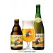 La Chouffe Blonde 