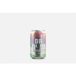 Parish Brewing Co. Dr. Juice