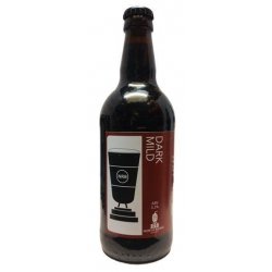 North Riding Brewery Dark Mild