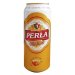 Perla Miodowa Honey Beer (4 x 500ml can) 