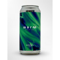 Norm Brewing BOREALIS (2025)