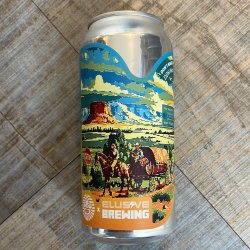 Sureshot - Don't Make Unnecessary Journeys (DDH West Coast IPA) - Lost Robot