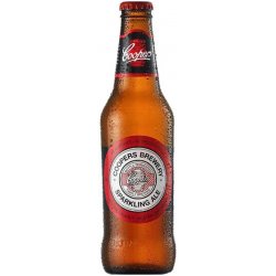 Coopers Sparkling Ale