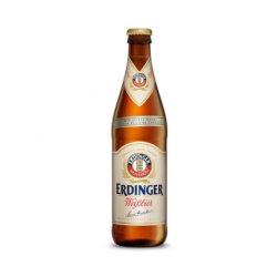 ERDINGER   500ml - CityDrinks