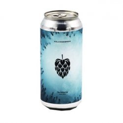 Folkingebrew - The Gathering - Bierloods22