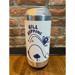 Verdant Brewing Co Hill Hopping Verdant Brewing Co Hill Hopping