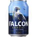 Falcon Export Ljus Lager mit Pfand 24x0,33l 