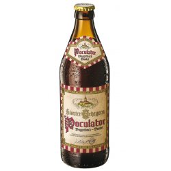 Kloster Scheyern Poculator - Quality Beer Academy