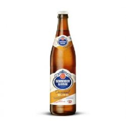 Schneider Weisse Tap 7 - Hellobier