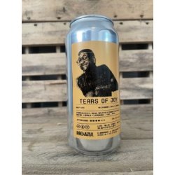 RIOAZUL TEARS OF JOY