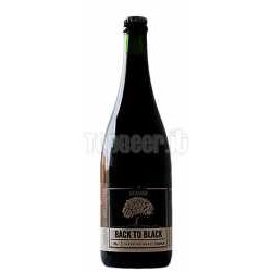 DE RANKE Back To Black 75Cl - TopBeer