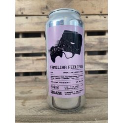 RIOAZUL FAMILIAR FEELINGS