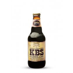 Founders Breakfast Stout KBS 35,5 cl - Escerveza