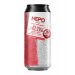 Nepomucen: Crazy Lines Series Flag Of Poland - puszka 500 ml 