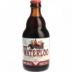 Waterloo Double Dark