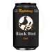 Fuglsang Black Bird mit Pfand 24x0,33l 