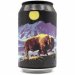 Hoppy Road Tatanka - 33 cl 