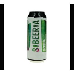 Sibeeria Tapawera 50cl - Hellobier