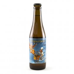 Triporteur Hoppy Blond - Drinks4u