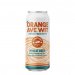 Coronado Brewing Orange Ave Wit Coronado Brewing Orange Ave Wit