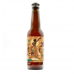 Hoppy Road Ring My Bell - 33 cl - Drinks Explorer