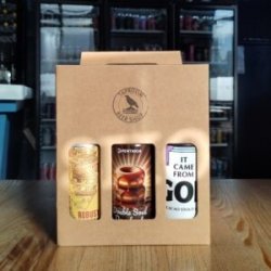 Mixed Boxes Stout Gift Box - The Independent