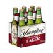YUENGLING LAGER 12oz 6PK BOTTLES YUENGLING LAGER 12oz 6PK BOTTLES