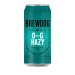 Double Hazy 440ml 
