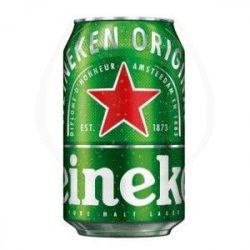 Heineken mit Pfand 24x0,33l - Alkostore24