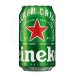 Heineken mit Pfand 24x0,33l 