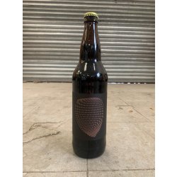 Neon Raptor Cycle - Barrel Aged Hazelnut Imperial Stout with Cocoa Nibs - Neon Raptor Brewing Co.