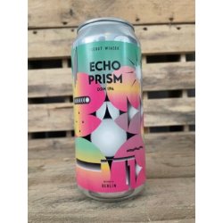 FUERST WIACEK Berlin Echo Prism
