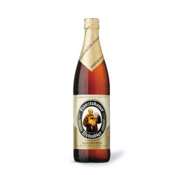 Franziskaner Weissbier 50 cl - Escerveza