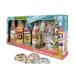 Insel Insel WK-box + glas Poule B 