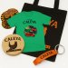 Pack Caleyero + Camiseta - Cerveza Caleya 