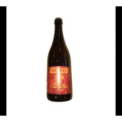 Muifel Broeder Everardus 75cl - Hellobier