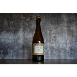 Casey - Ghost Note Bartlett Pear - addicted2craftbeer