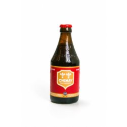 Chimay Bruin - Acedrinks