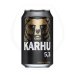 Karhu mit Pfand 24x0,33l 