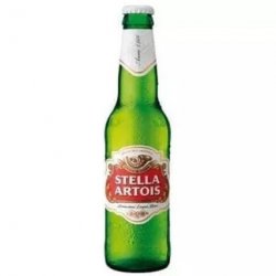 Stella Artois Stella Artois