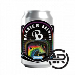 Baxbier Gateway - Craft Central