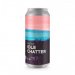 Boundary Brewing Idle Chatter Pale Ale 