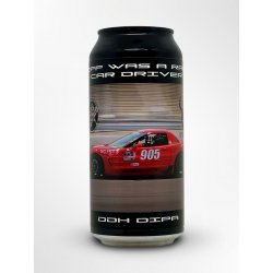 Hoppy People Jeff Was A Race Car Driver