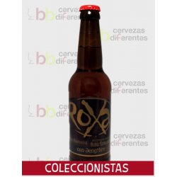 zz_ontmira _oxa - 33 cl COLECCIONISTAS (fuera fecha c.p.) - Cervezas Diferentes