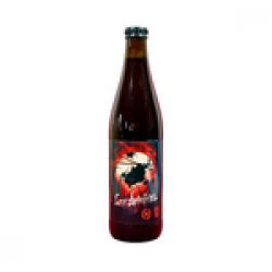 Browar Wrowar Brewing: Czas Apotorfalipsy - butelka 500 ml - Piwne Mosty - Stu Mostow