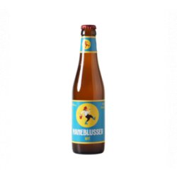 Het Anker Maneblusser Wit 33cl - Hellobier