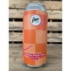 Fauve Perle Des Tropiques Fauve Perle Des Tropiques