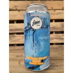 Fauve Frisson Cristallin