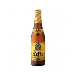 Leffe Blonde                                                                                                                33cl                                                                                                                                                                                                                                                  6,6% - Gourmet en Casa TCM